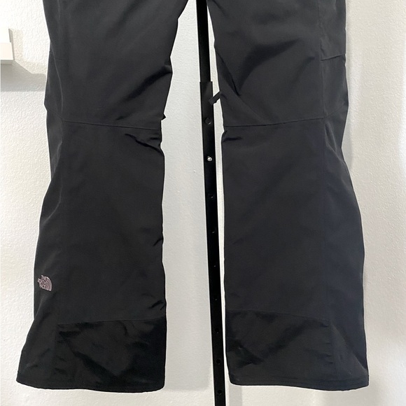 The North Face Freedom Insulated Snow Pants Black Medium - Picture 9 of 16